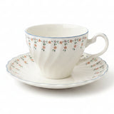 Johnson Bros Dreamland Tea Cup & Saucer