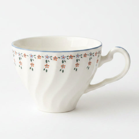 Johnson Brothers Dreamland Tea Cup
