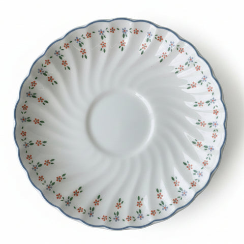 Johnson Brothers Dreamland Tea Saucer