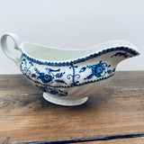 Johnson Bros Indies Gravy/Sauce Boat