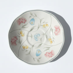 Johnson Brothers Savoy Tea Saucer