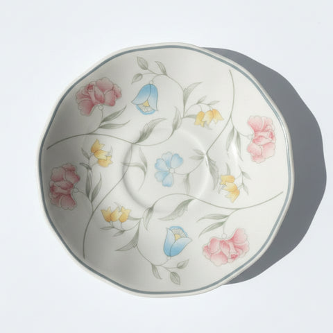 Johnson Brothers Savoy Tea Saucer