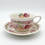 Johnson Brothers Winchester Tea Cup & Saucer