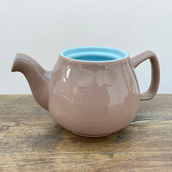 Langley Lucerne 1.5 Pint Teapot No Lid
