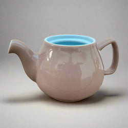 Langley Lurcerne 2.25 Pint Teapot No Lid