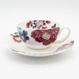 Laura Ashley Elveden Tea Cup & Saucer