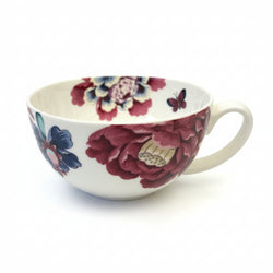 Laura Ashley Elveden Tea Cup