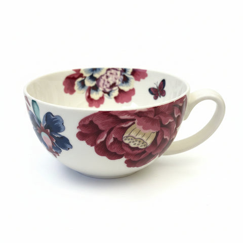 Laura Ashley Elveden Tea Cup