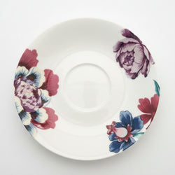 Laura Ashley Elveden Tea Saucer