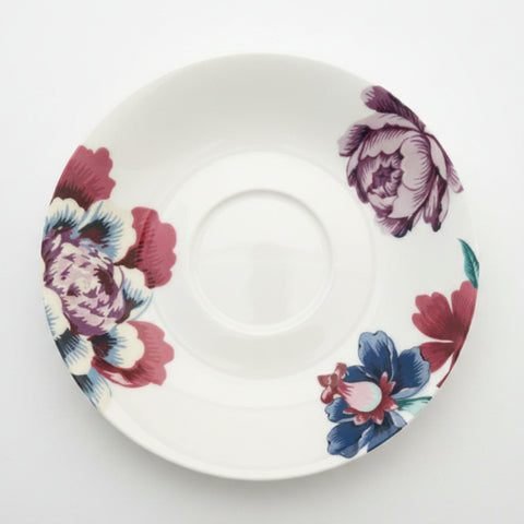 Laura Ashley Elveden Tea Saucer