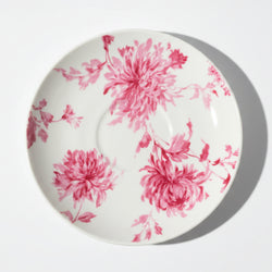 Laura Ashley Pink Chrysanthemum
