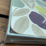 Laura Ashley Serena Coasters