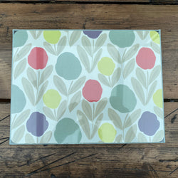 Laura Ashley Serena Place Mats - Boxed Set of 4