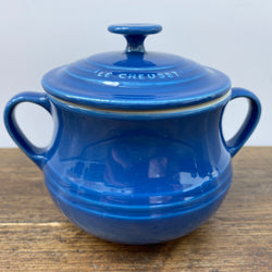 Le Creuset Petite Marmite in Blue