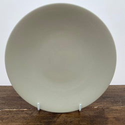 M & S Andante Cream Side Plate, Round