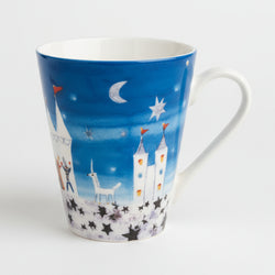 M & S Beauty Lucy Loveheart Mug