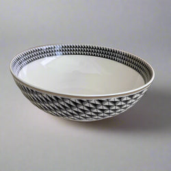 Marks & Spencer Deco Soup/Cereal Bowl