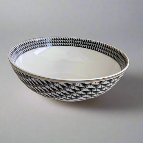 Marks & Spencer Deco Soup/Cereal Bowl