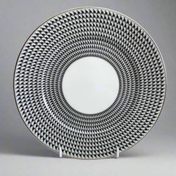 Marks & Spencer Deco Salad/Breakfast Plate