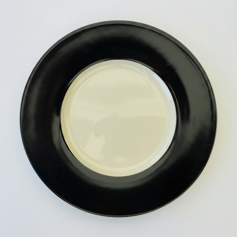 M & S Manhattan Tea Saucer