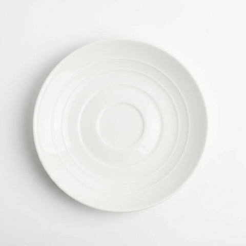 M & S Maxim Coupe Coffee Saucer