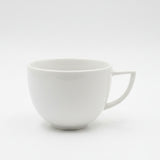 Marks & Spencer Maxim Coupe Coffee Cup - Flat Handle
