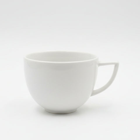 Marks & Spencer Maxim Coupe Coffee Cup - Flat Handle
