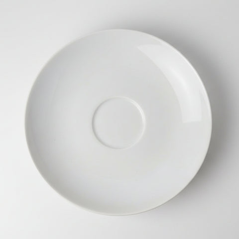 M & S Maxim Tea Saucer Coupe