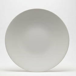 M & S Maxim White Coupe Starter/Dessert Plate