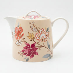M & S Oriental Garden Teapot, 1.5 Pints