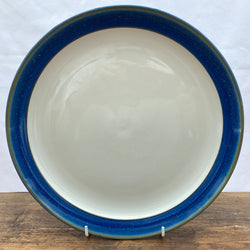 M & S Richmond Blue Dinner Plate
