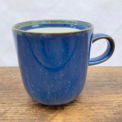 M & S Richmond Blue Mug