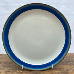 M & S Richmond Blue Side Plate