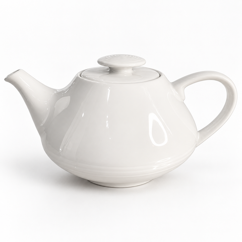 M & S Rocco Teapot