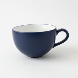 Marks & Spencer Sennen Blue & White Tea Cup