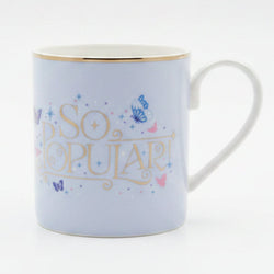 M & S Wicked So Popular Mug