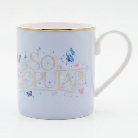 M & S Wicked So Popular Mug