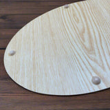 Marks & Spencer Autumn Leaves Footed Heatproof Stand - Oval