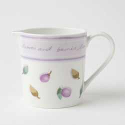 Marks & Spencer Berries & Leaves Cream Jug