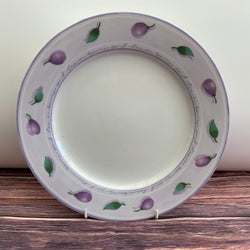 Marks & Spencer Berries & Leaves Dinner Plate