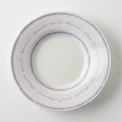 Marks & Spencer Berries & Leaves Tea Saucer