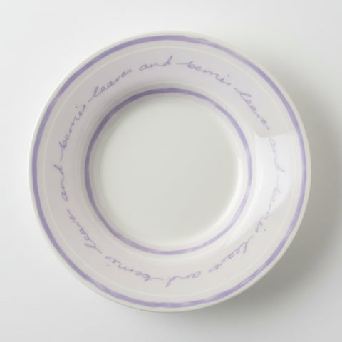 Marks & Spencer Berries & Leaves Tea Saucer