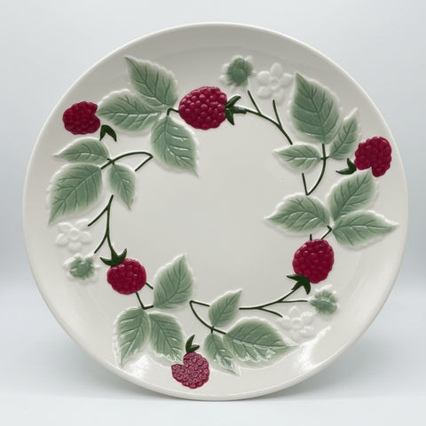 Marks & Spencer Bramble Round Serving Platter