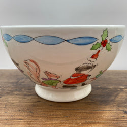 Marks & Spencer Unknown (Christmas Children's Set) Bowl
