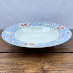 Marks & Spencer Ditsy Floral Rimmed Bowl