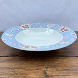 Marks & Spencer Ditsy Floral Rimmed Bowl