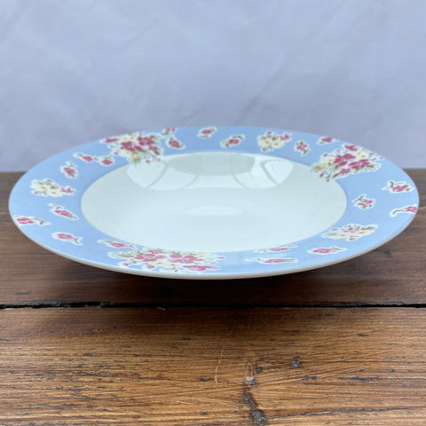 Marks & Spencer Ditsy Floral Rimmed Bowl