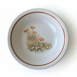 Marks & Spencer Field Flowers Cereal/Soup Bowl