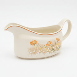 Marks & Spencer Field Flowers Gravy Boat