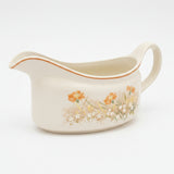 Marks & Spencer Field Flowers Gravy Boat